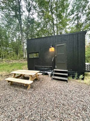 Getaway kettle river - Dec 11, 2022 - Getaway Kettle River in Willow River, MN—just near Minneapolis—offers an escape to tiny cabins nestled in nature, with warm showers, AC, full kitchen and firepits. Offering 25+ locations nationwide, with private trails and pet friendly cabins. 